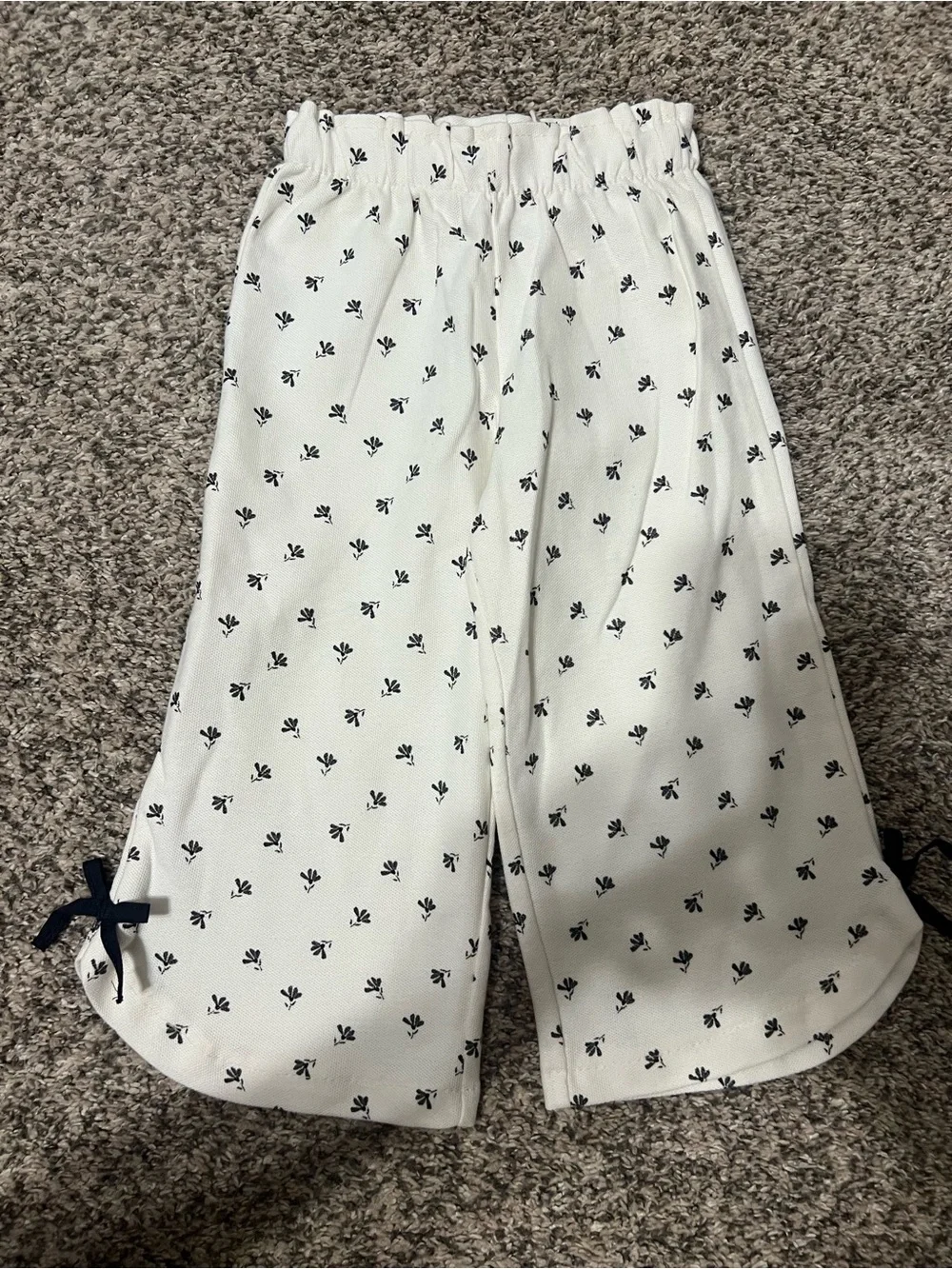Zara Floral Set